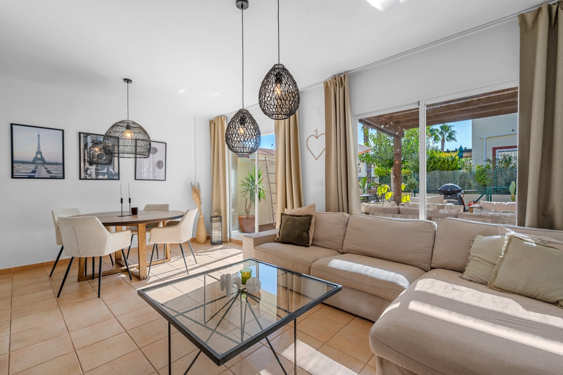 Vente - Townhouse - Ciudad Quesada - Rojales - Doña pepa