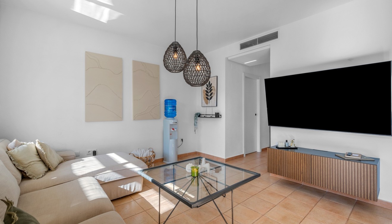 Vente - Townhouse - Ciudad Quesada - Rojales - Doña pepa