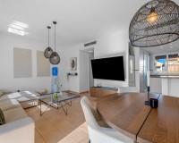 Vente - Townhouse - Ciudad Quesada - Rojales - Doña pepa