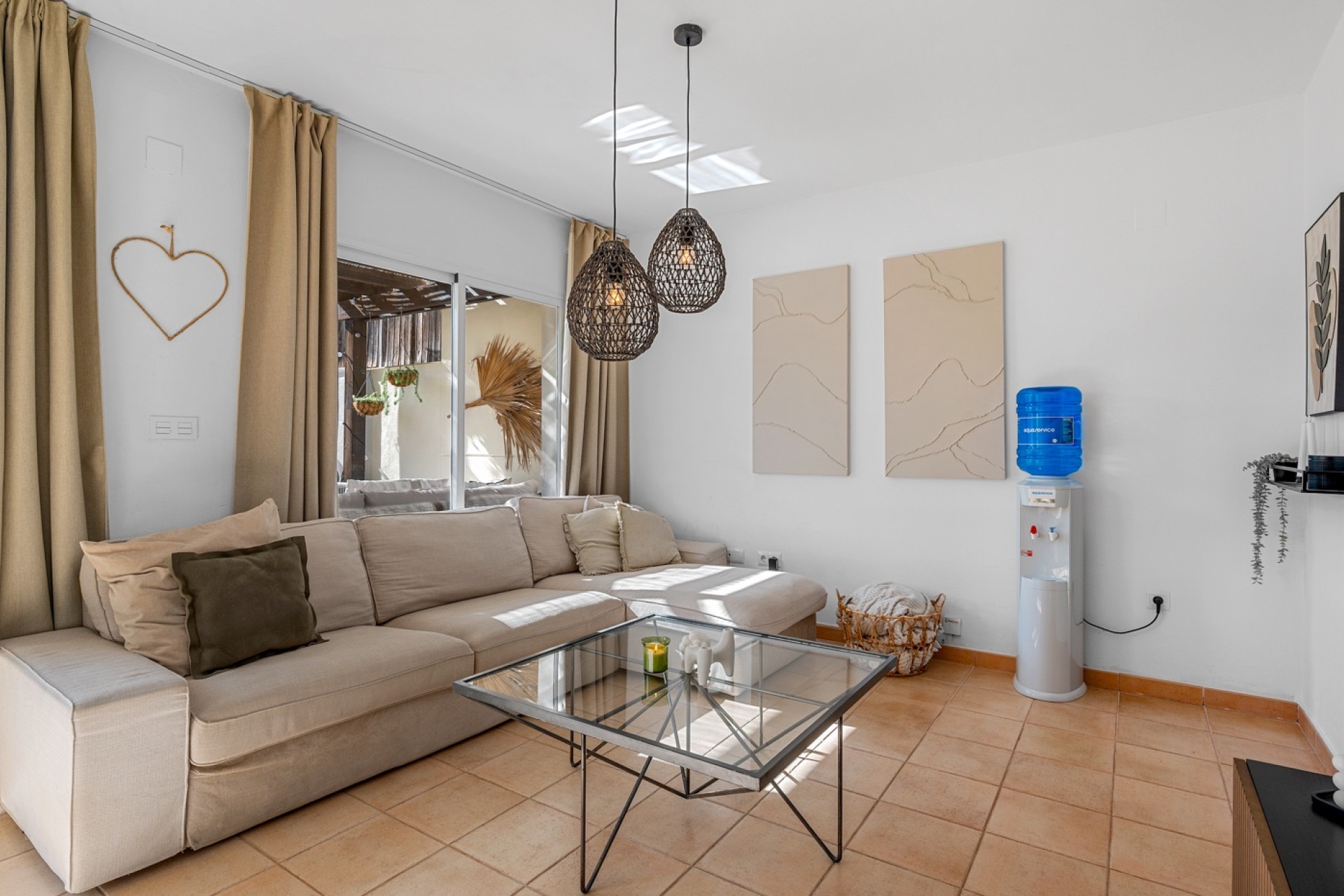 Vente - Townhouse - Ciudad Quesada - Rojales - Doña pepa