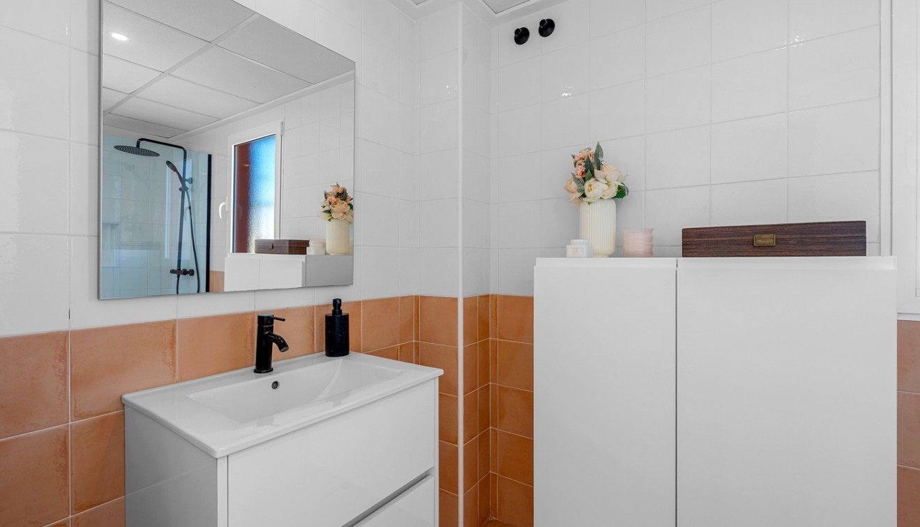 Vente - Townhouse - Ciudad Quesada - Rojales - Doña pepa