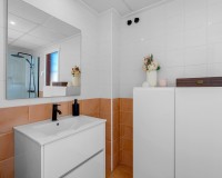 Vente - Townhouse - Ciudad Quesada - Rojales - Doña pepa