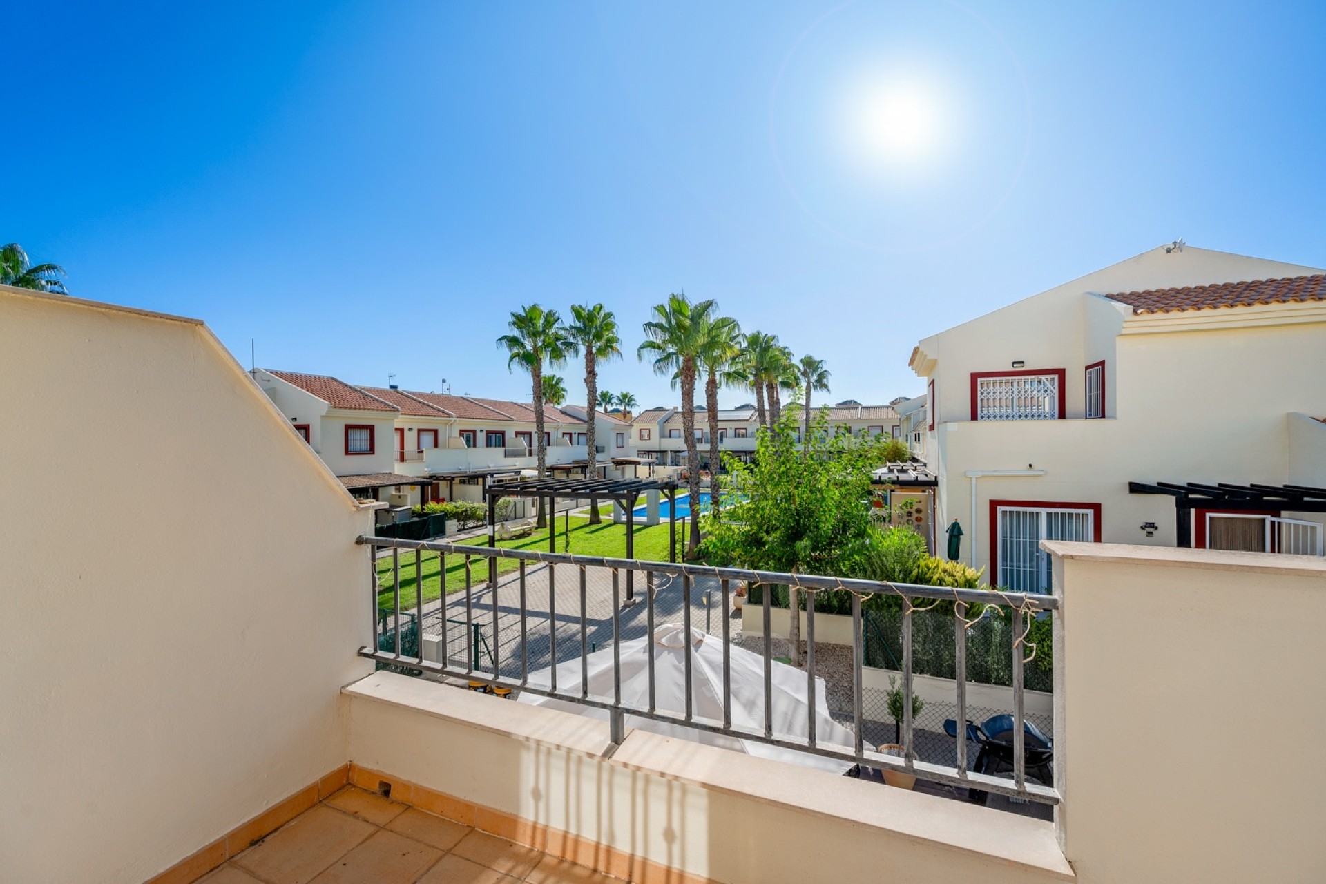 Vente - Townhouse - Ciudad Quesada - Rojales - Doña pepa