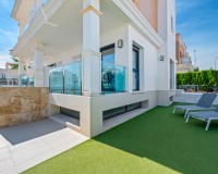 Vente - Townhouse - Ciudad Quesada - Rojales - Rojales