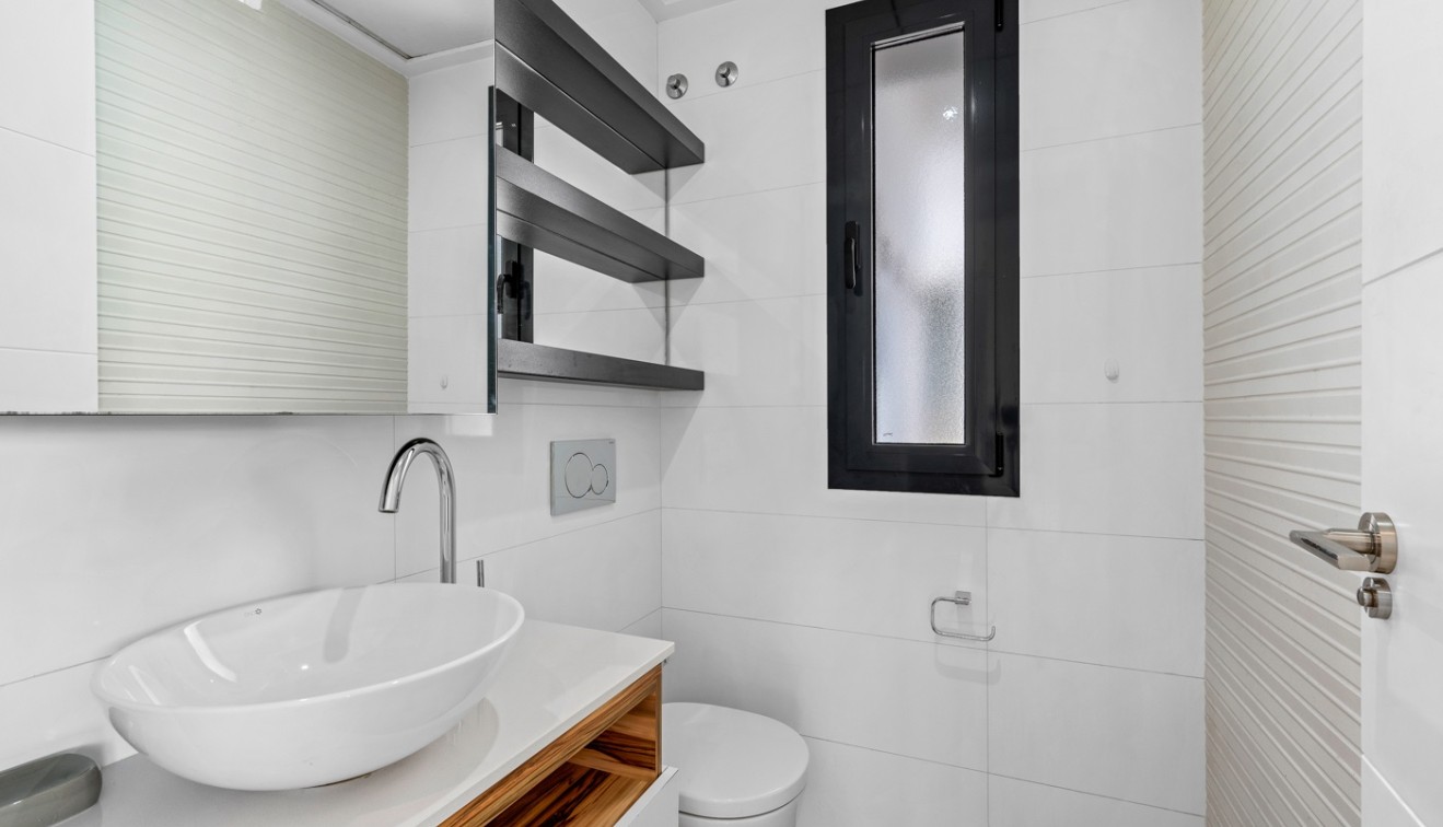 Vente - Townhouse - Ciudad Quesada - Rojales - Rojales