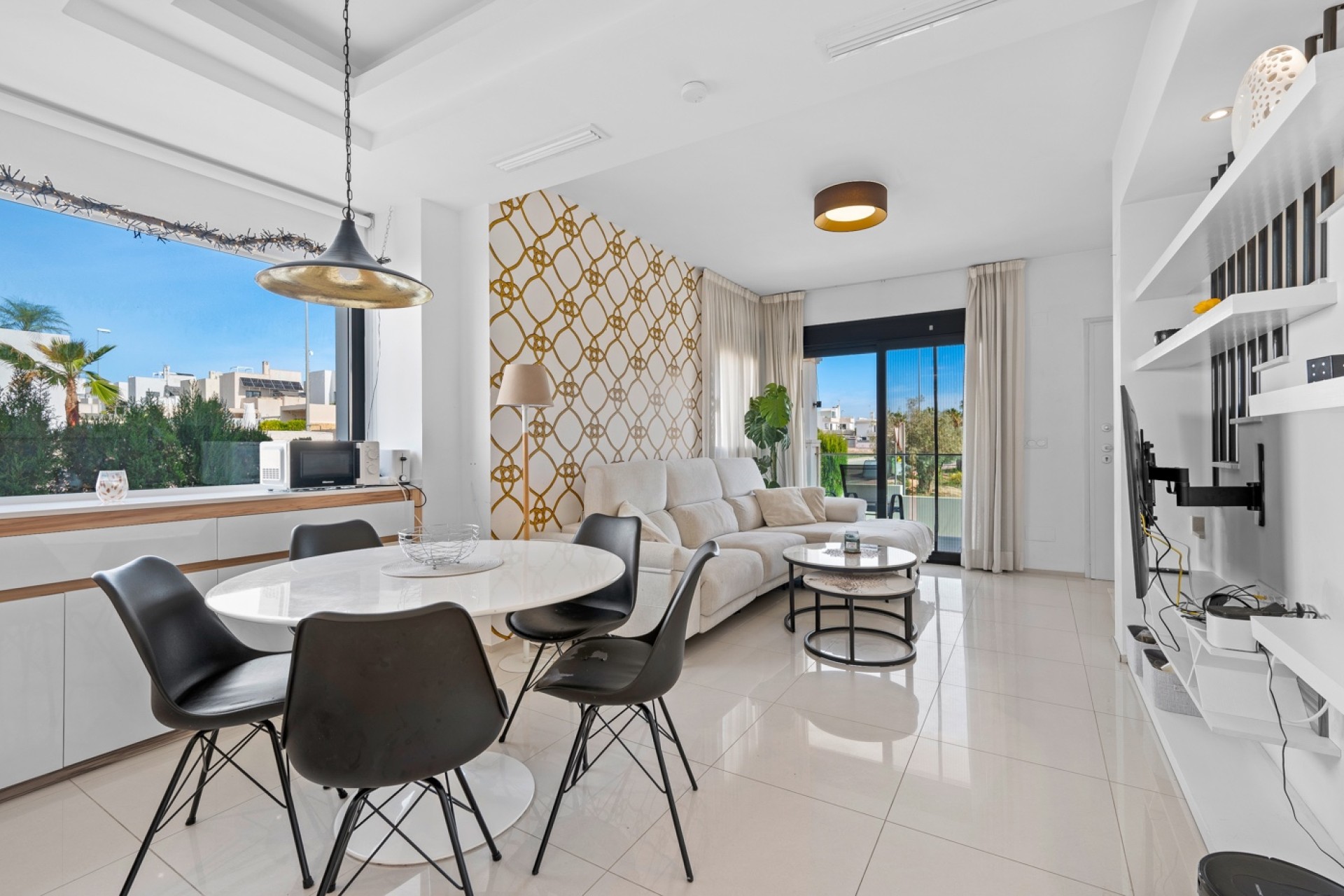 Vente - Townhouse - Ciudad Quesada - Rojales - Rojales