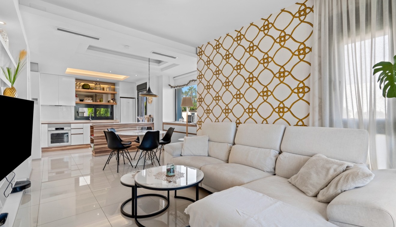 Vente - Townhouse - Ciudad Quesada - Rojales - Rojales