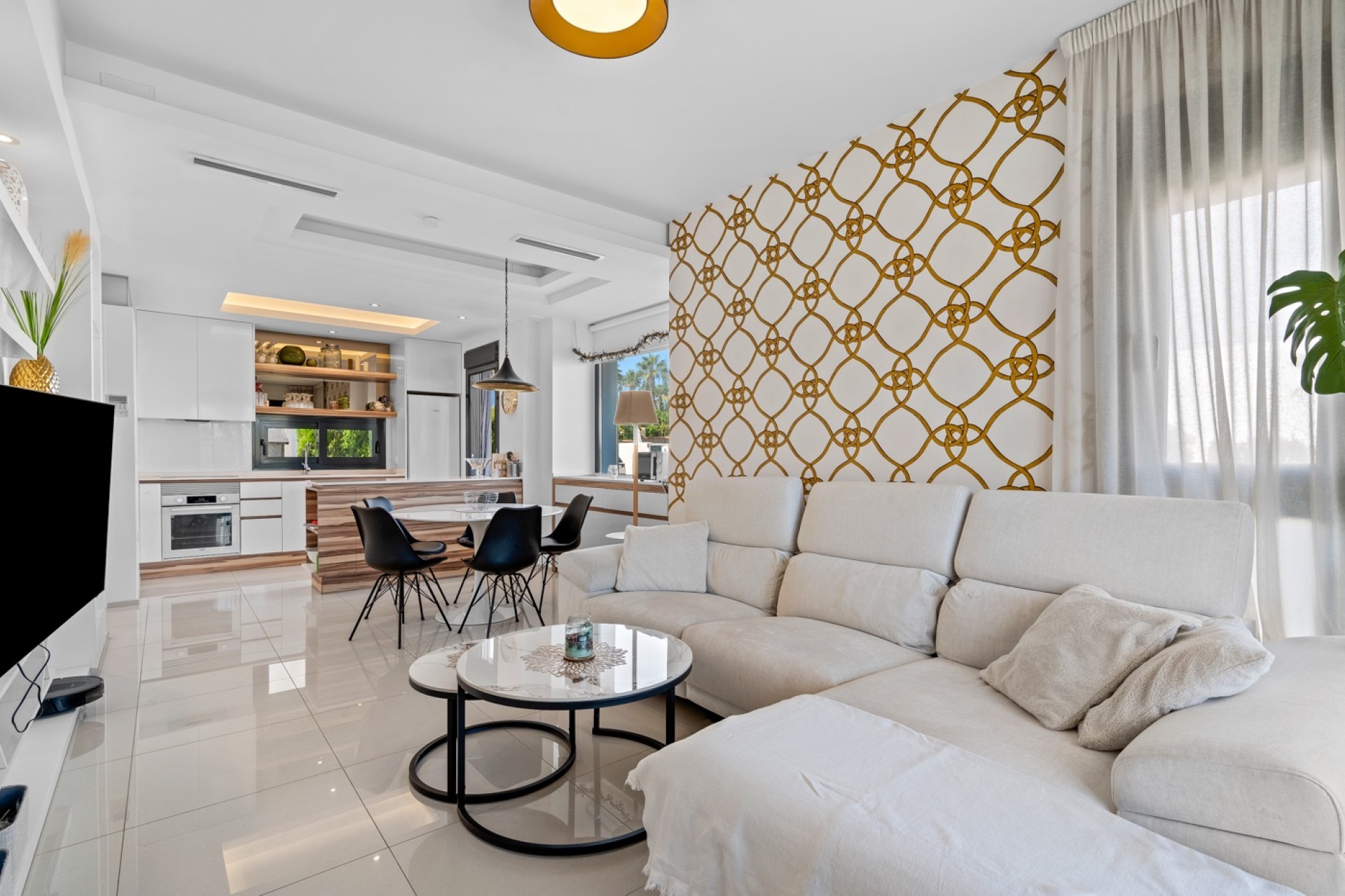 Vente - Townhouse - Ciudad Quesada - Rojales - Rojales