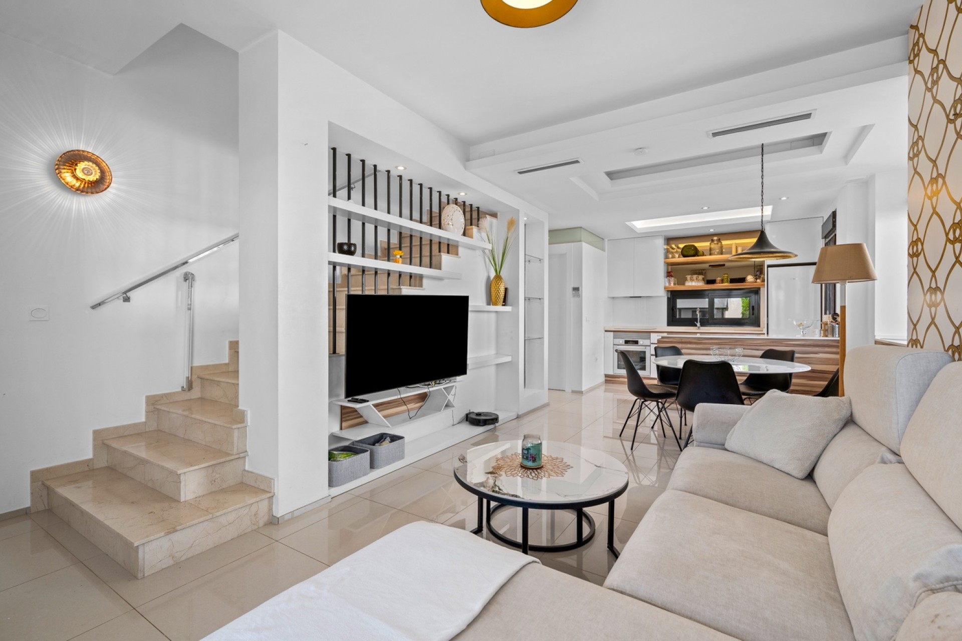 Vente - Townhouse - Ciudad Quesada - Rojales - Rojales