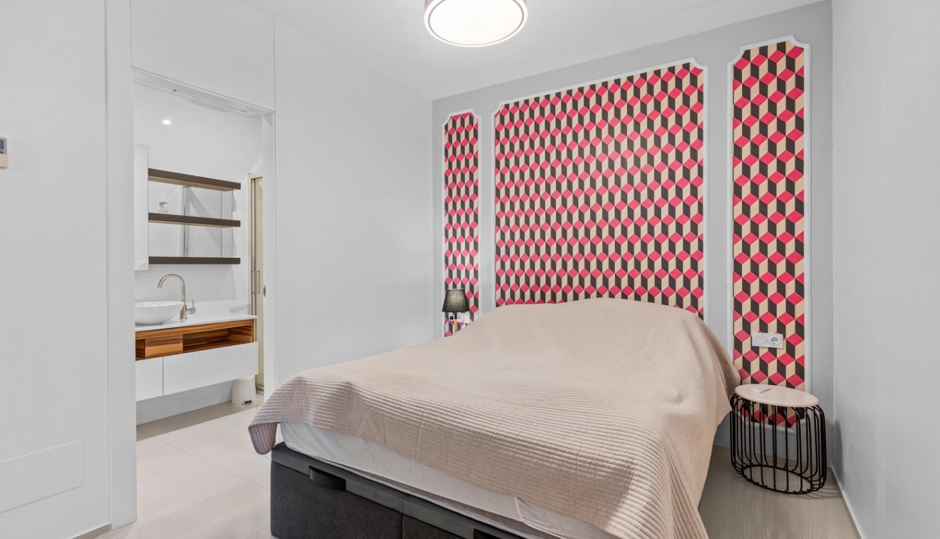 Vente - Townhouse - Ciudad Quesada - Rojales - Rojales