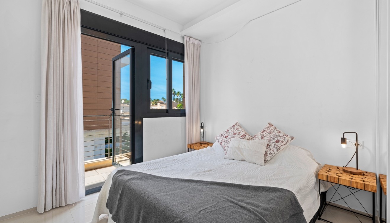 Vente - Townhouse - Ciudad Quesada - Rojales - Rojales