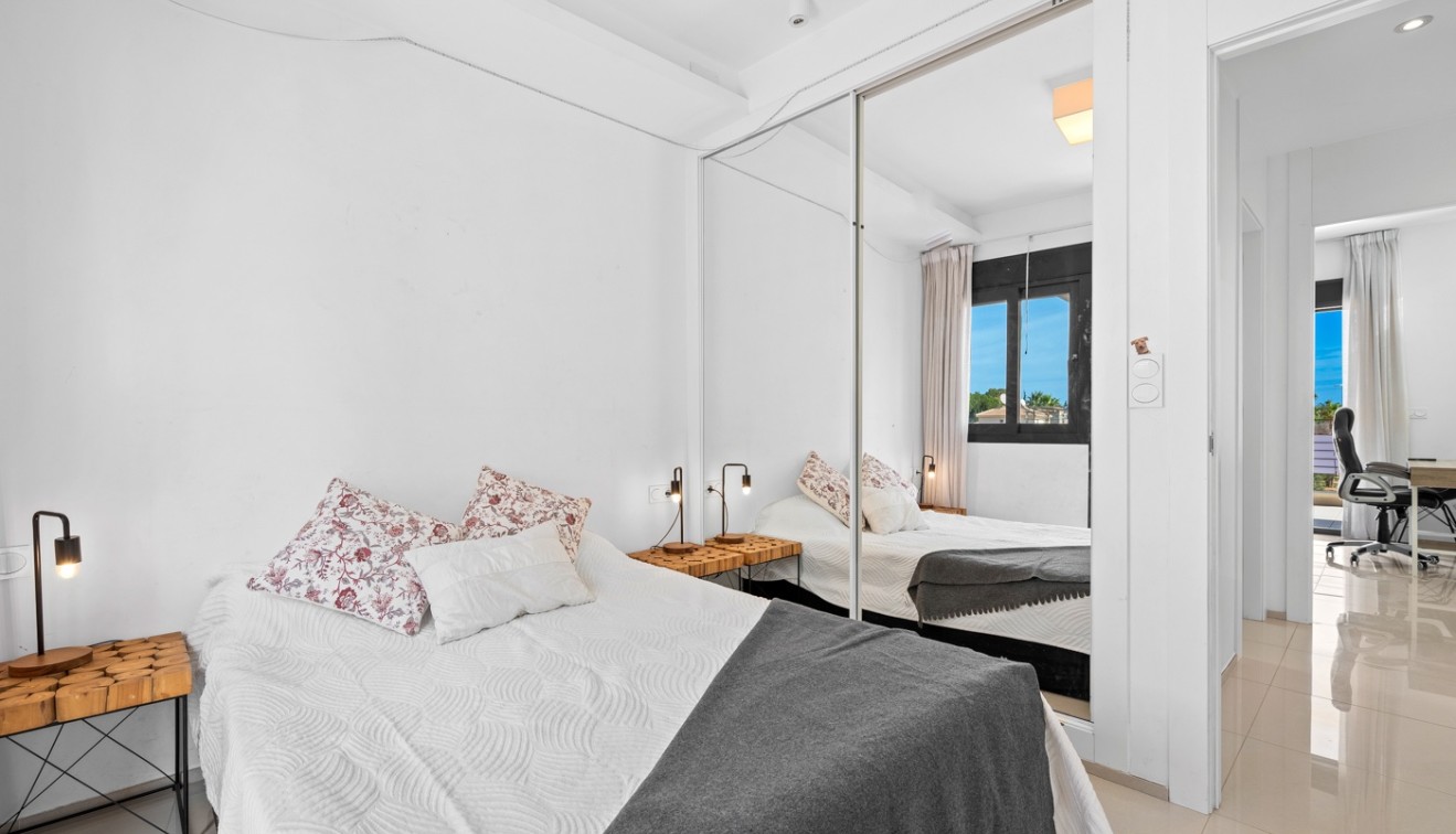 Vente - Townhouse - Ciudad Quesada - Rojales - Rojales