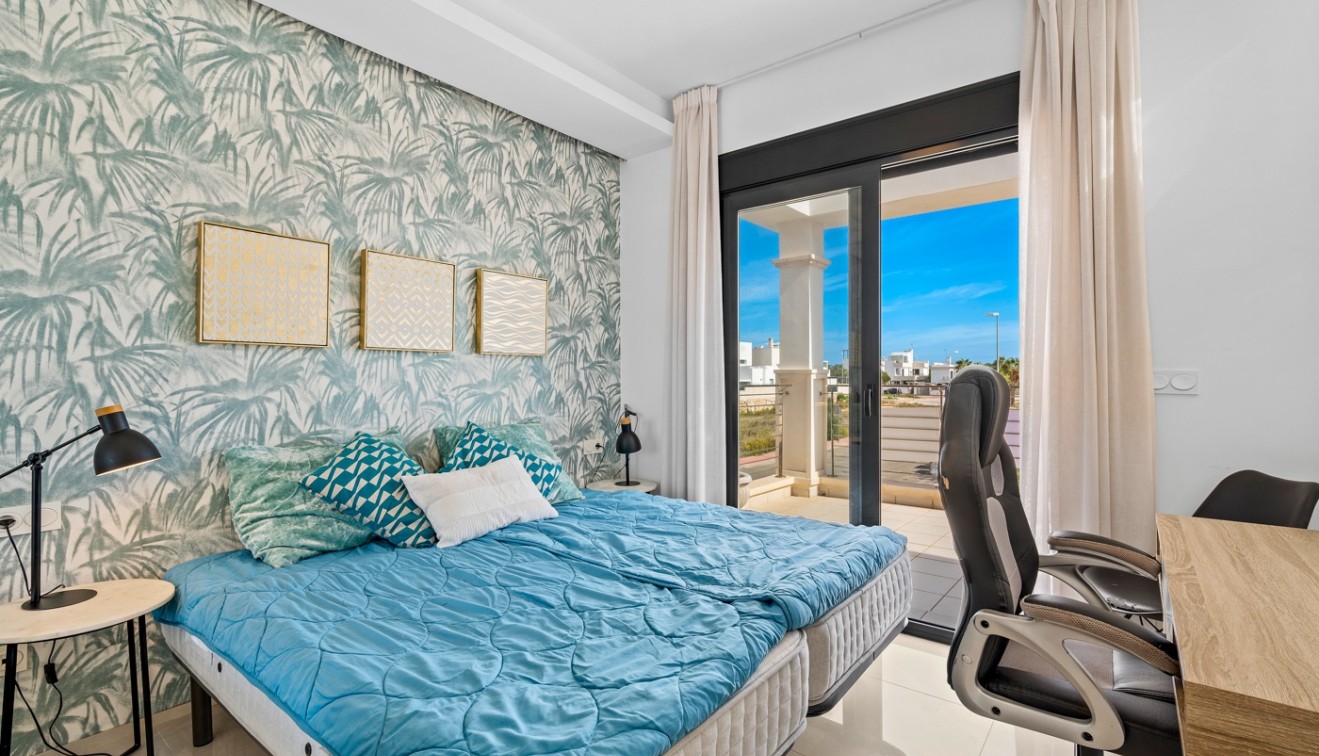 Vente - Townhouse - Ciudad Quesada - Rojales - Rojales