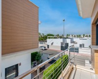 Vente - Townhouse - Ciudad Quesada - Rojales - Rojales