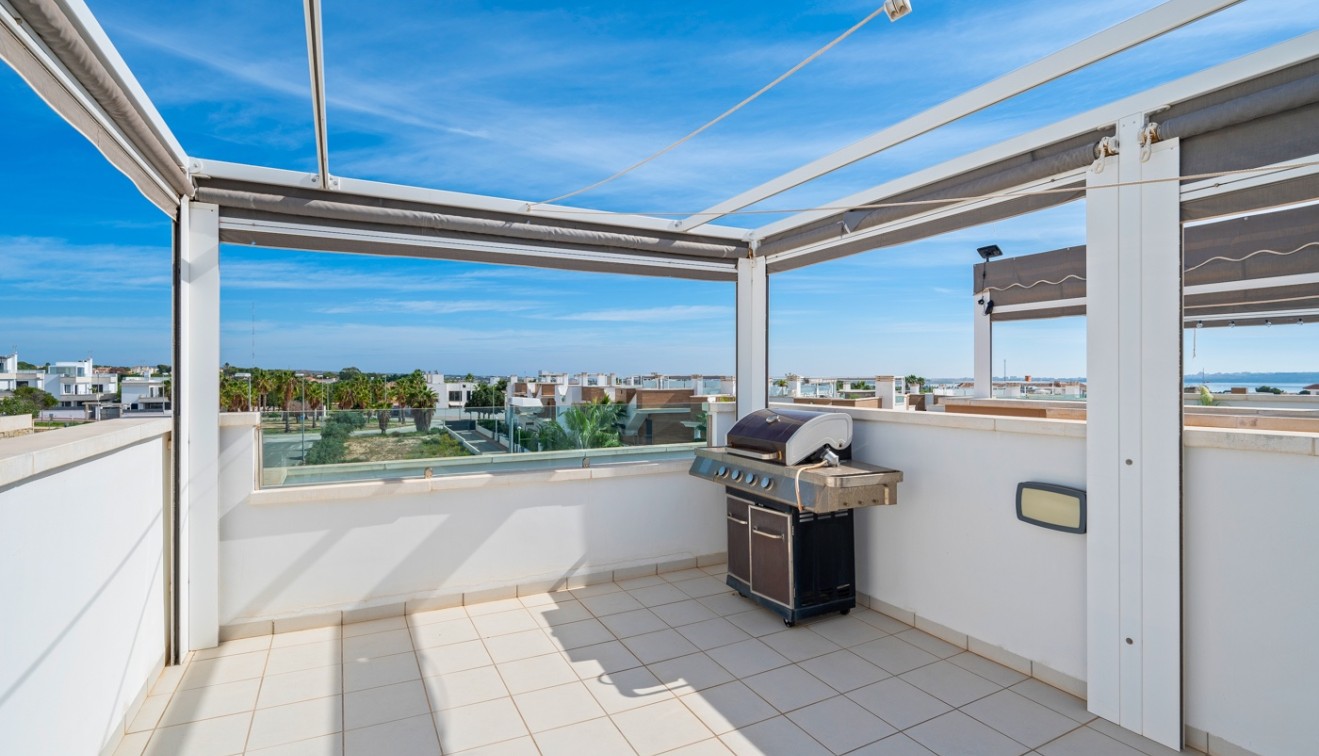 Vente - Townhouse - Ciudad Quesada - Rojales - Rojales