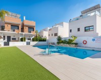 Vente - Townhouse - Ciudad Quesada - Rojales - Rojales