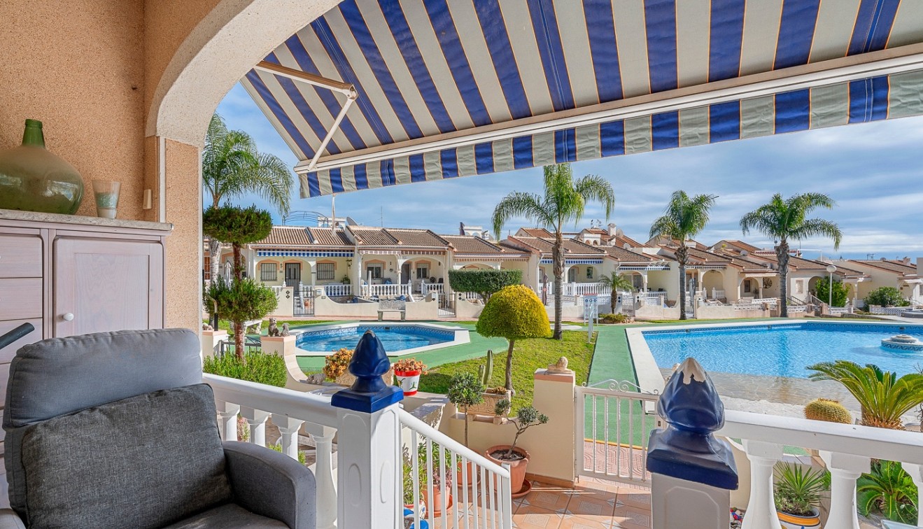 Vente - Townhouse - Ciudad Quesada - Rojales - Rojales