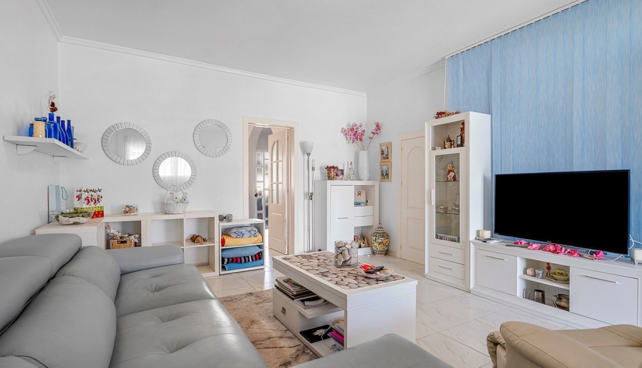 Vente - Townhouse - Ciudad Quesada - Rojales - Rojales