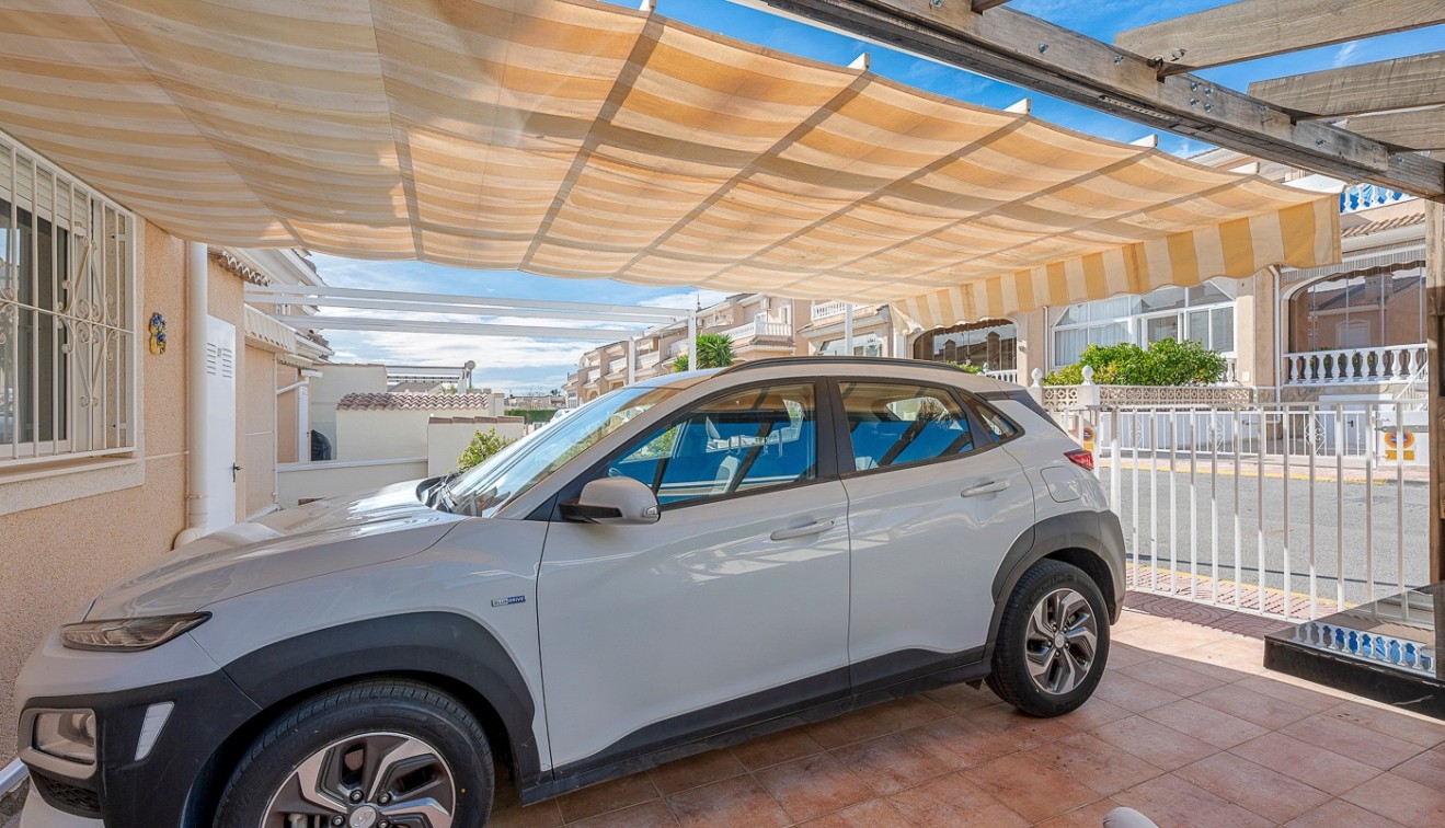 Vente - Townhouse - Ciudad Quesada - Rojales - Rojales