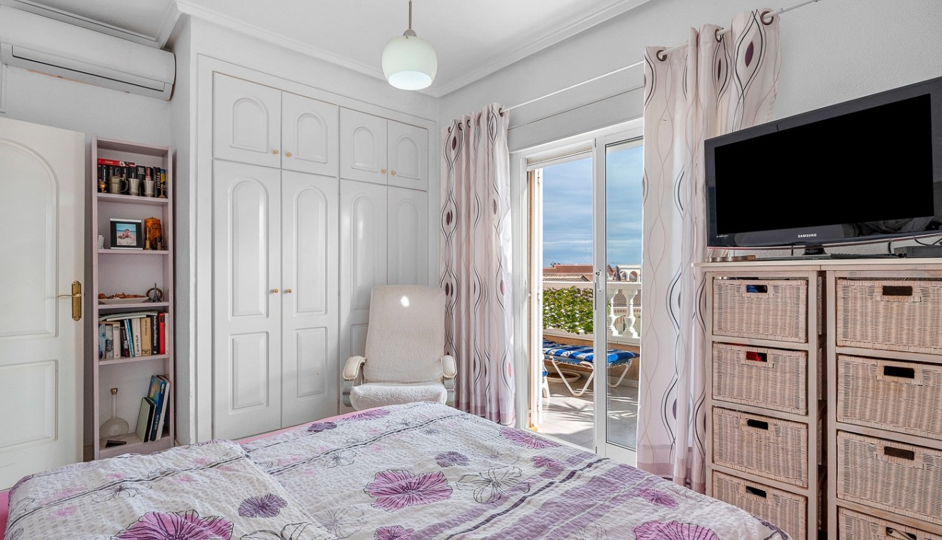 Vente - Townhouse - Ciudad Quesada - Rojales - Rojales