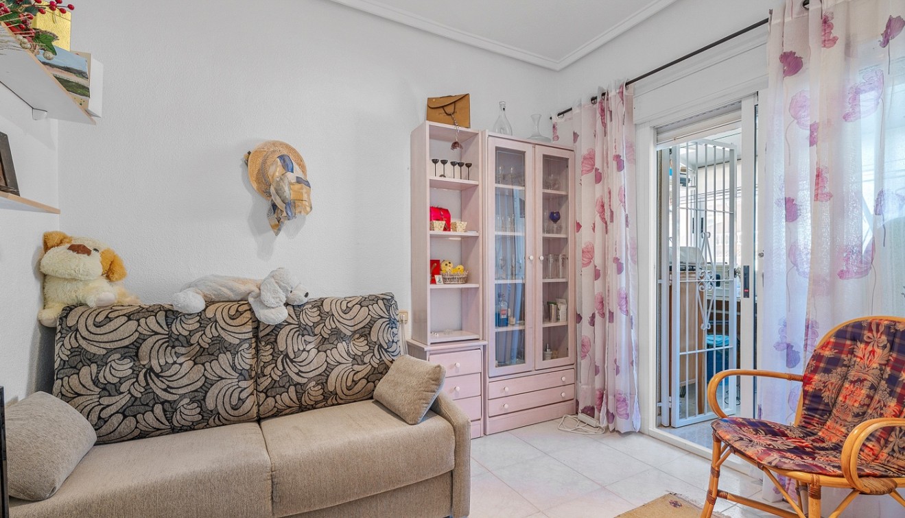 Vente - Townhouse - Ciudad Quesada - Rojales - Rojales