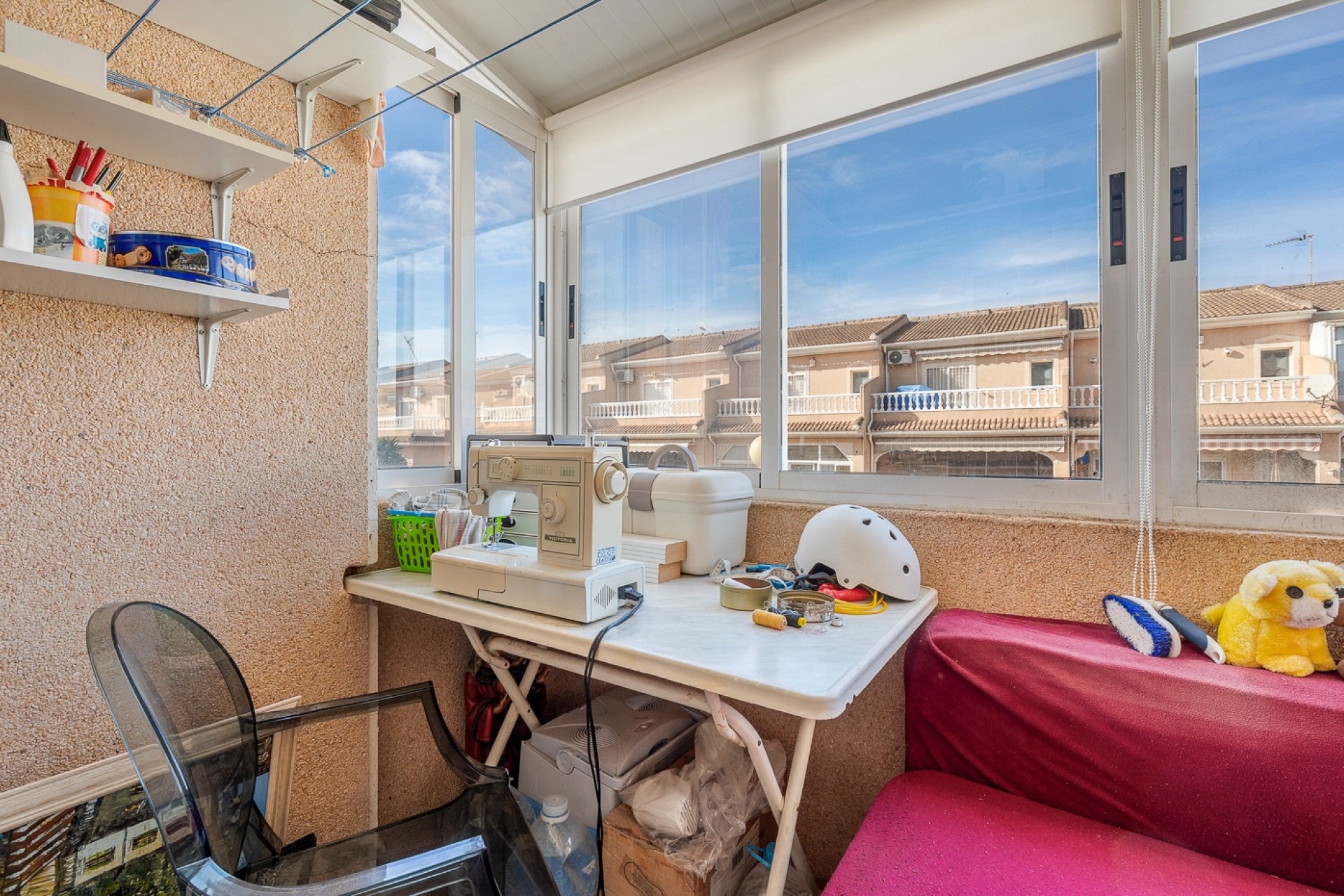 Vente - Townhouse - Ciudad Quesada - Rojales - Rojales