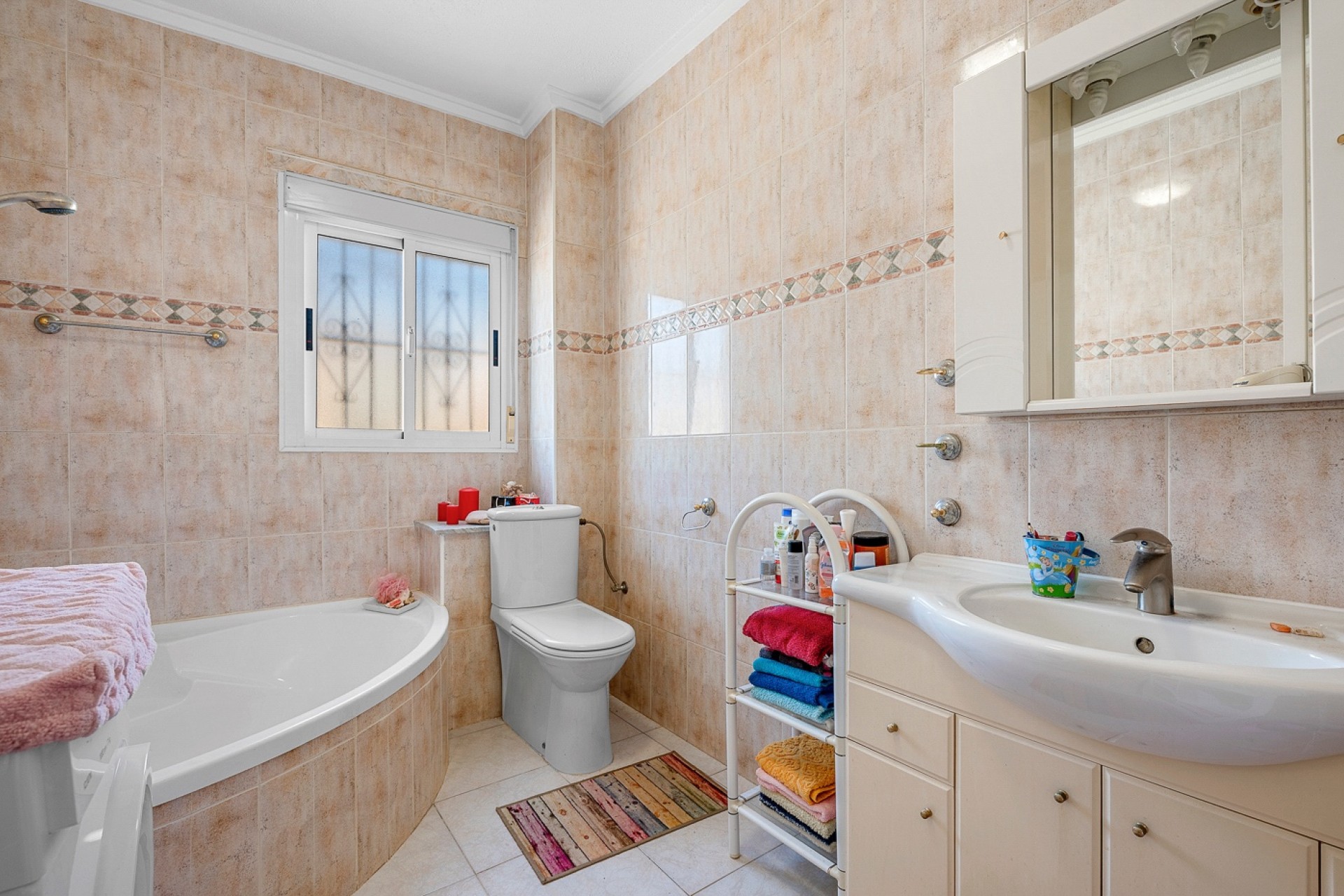 Vente - Townhouse - Ciudad Quesada - Rojales - Rojales