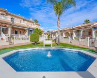 Vente - Townhouse - Ciudad Quesada - Rojales - Rojales