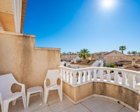 Vente - Townhouse - Ciudad Quesada - Rojales - Rojales