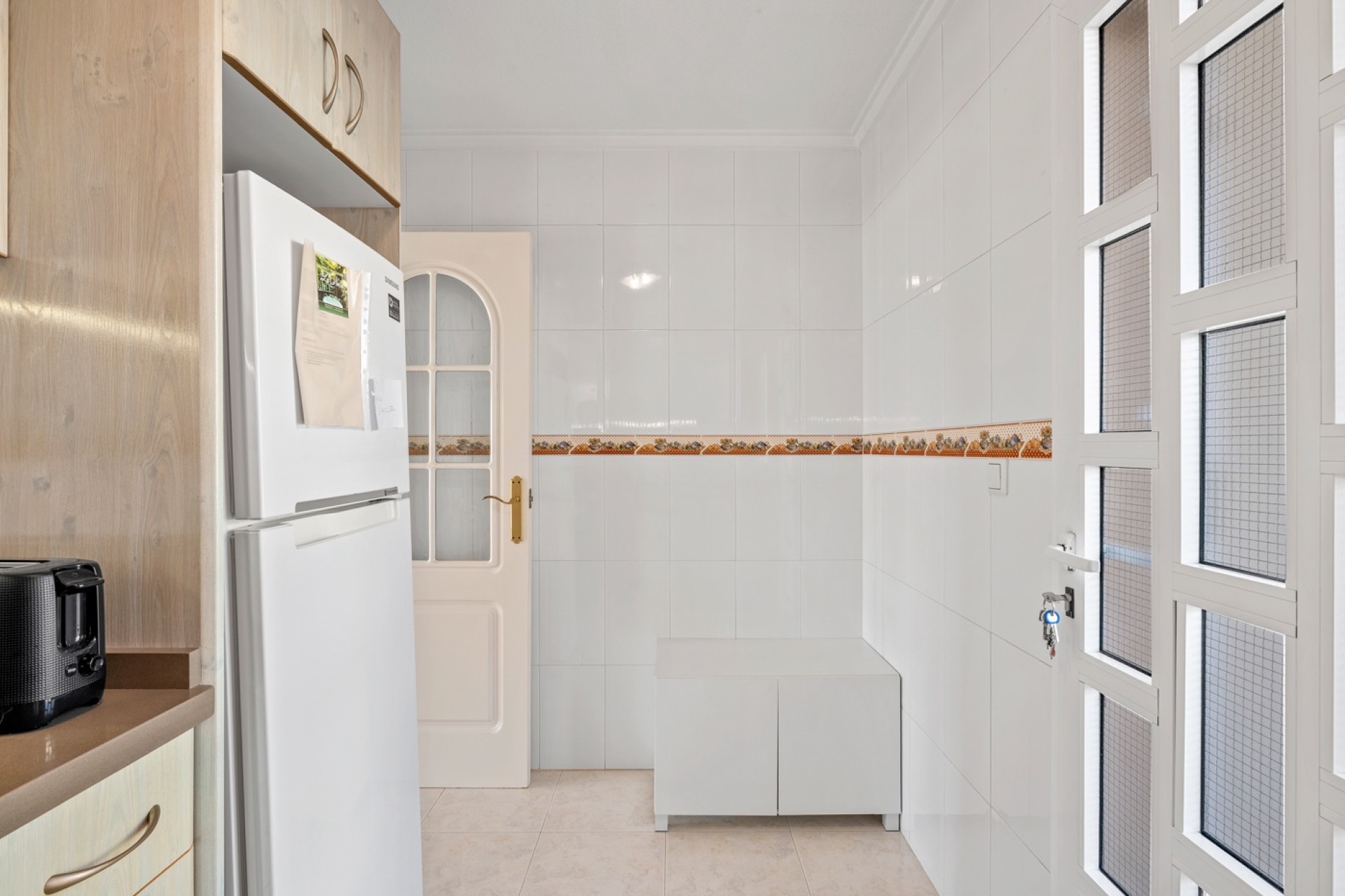 Vente - Townhouse - Ciudad Quesada - Rojales - Rojales