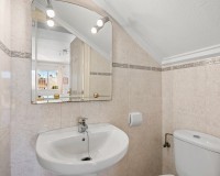 Vente - Townhouse - Ciudad Quesada - Rojales - Rojales