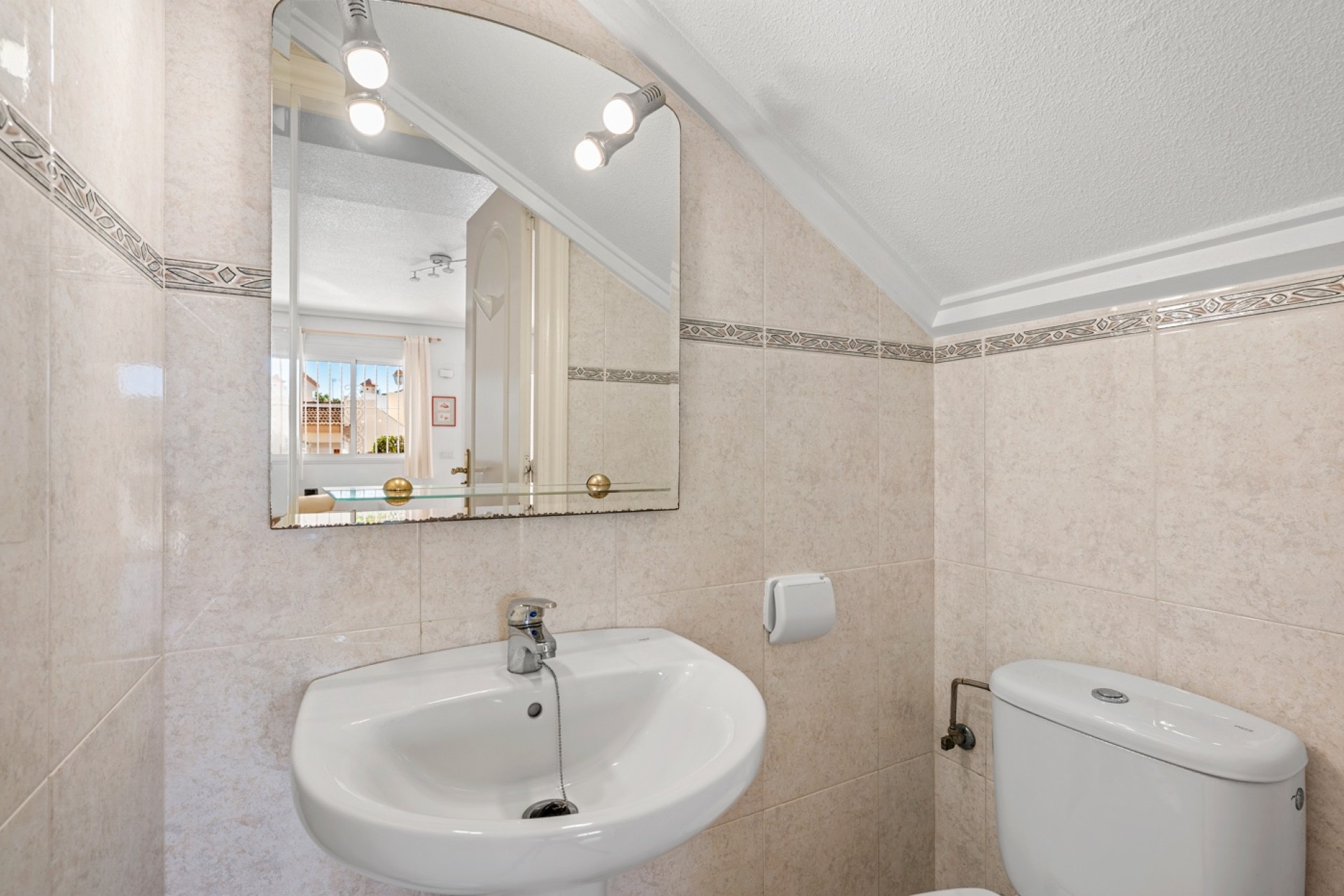 Vente - Townhouse - Ciudad Quesada - Rojales - Rojales