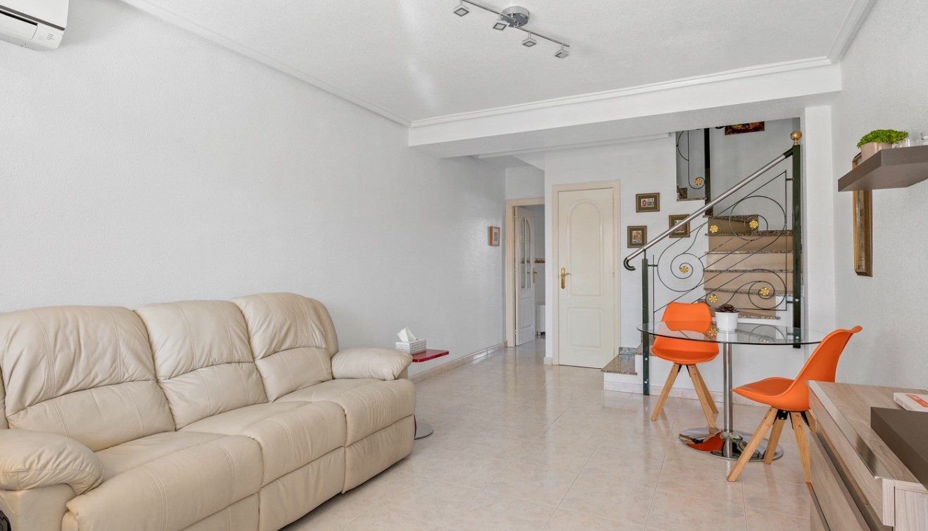 Vente - Townhouse - Ciudad Quesada - Rojales - Rojales