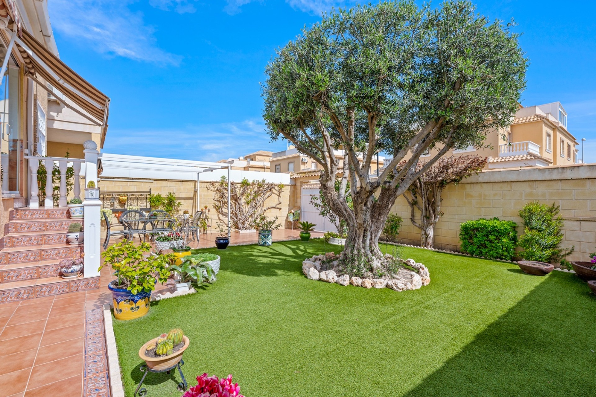 Vente - Townhouse - Ciudad Quesada - Rojales - Rojales