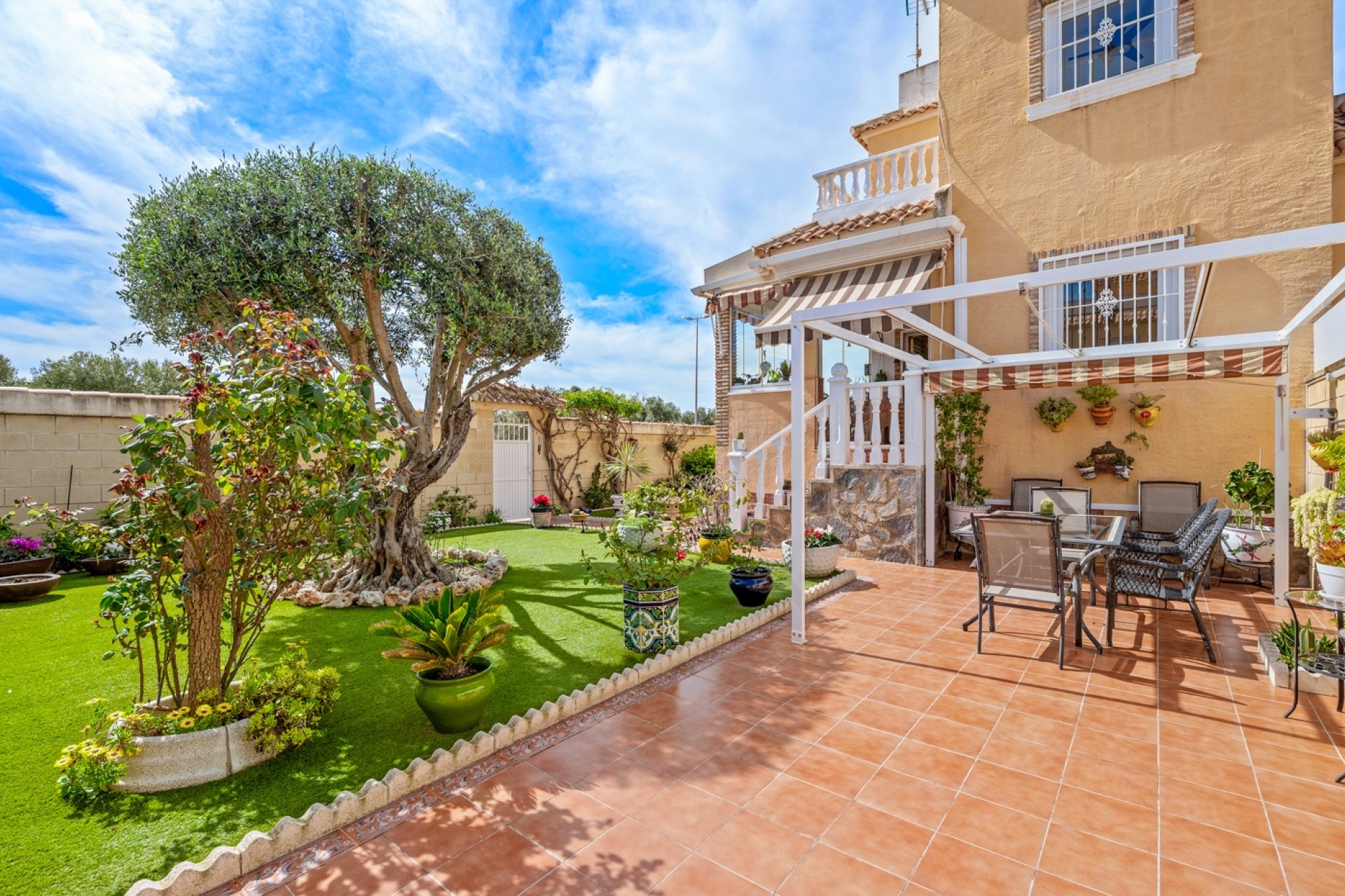 Vente - Townhouse - Ciudad Quesada - Rojales - Rojales