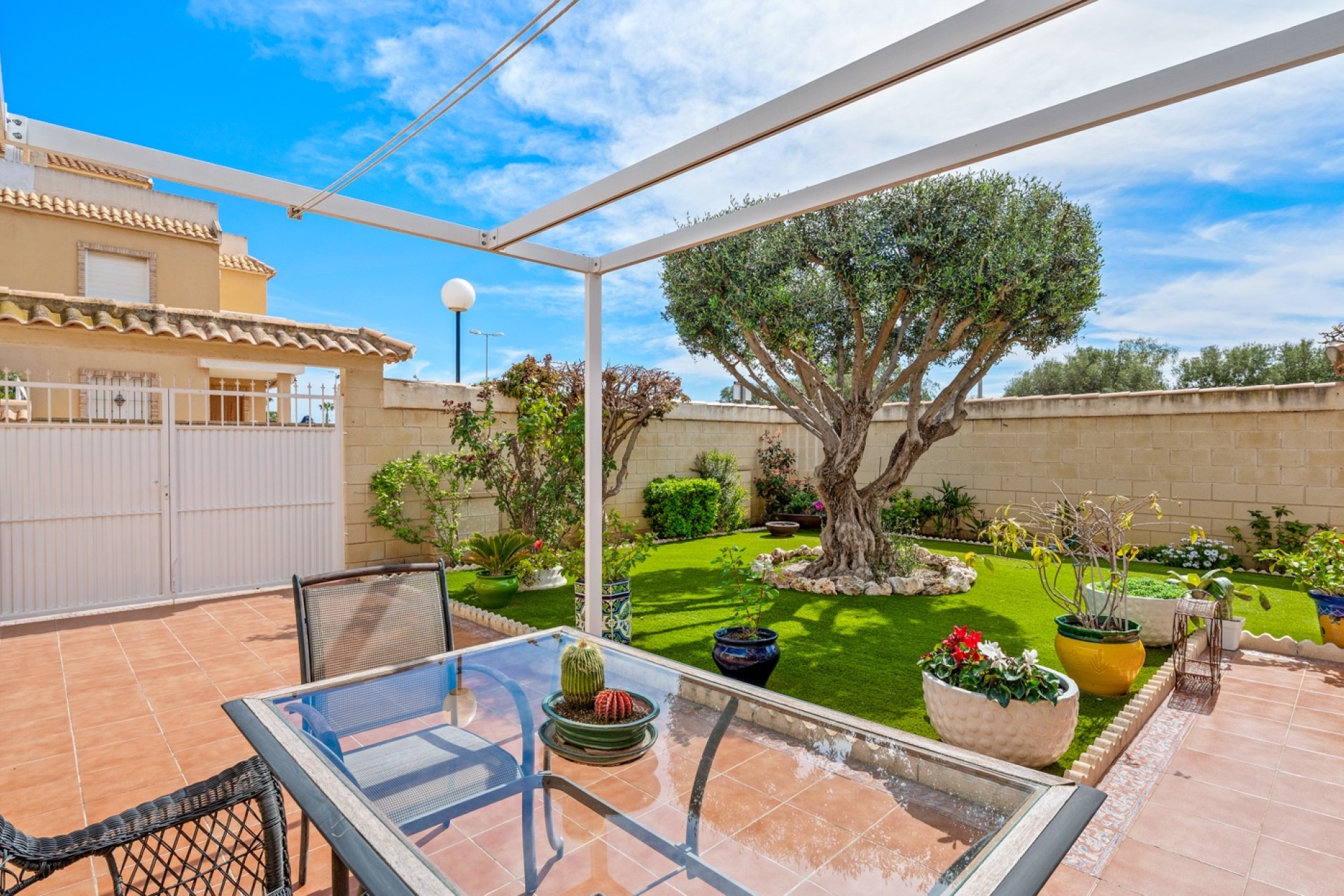 Vente - Townhouse - Ciudad Quesada - Rojales - Rojales