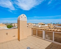 Vente - Townhouse - Ciudad Quesada - Rojales - Rojales
