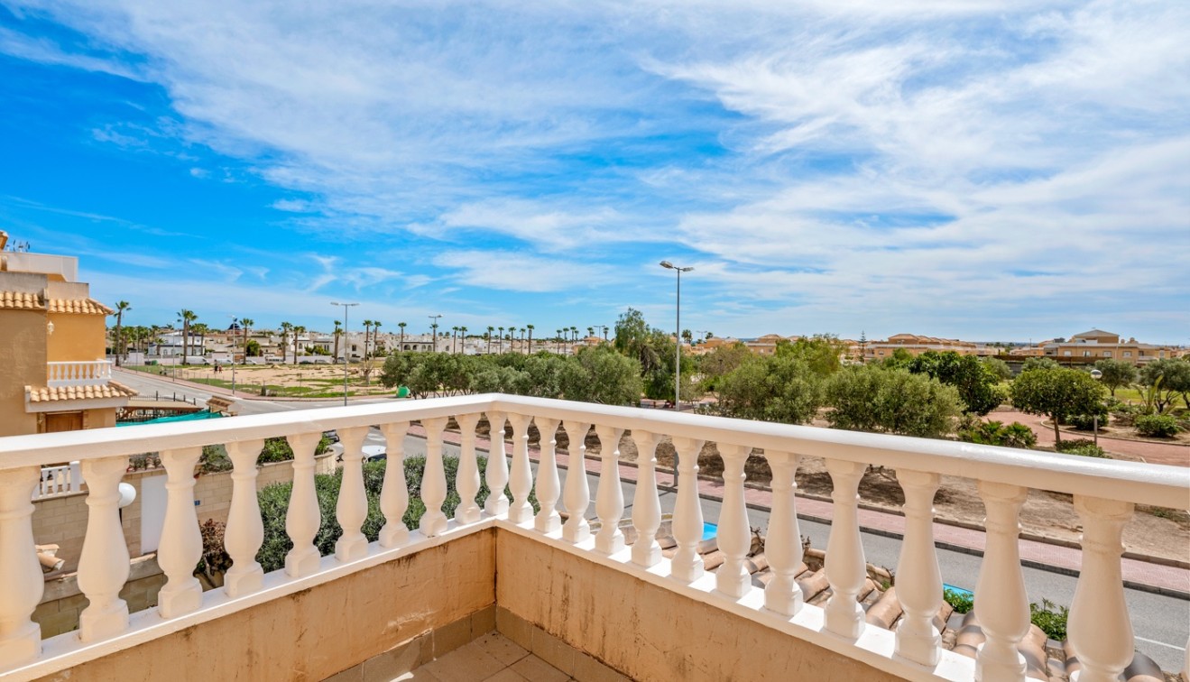 Vente - Townhouse - Ciudad Quesada - Rojales - Rojales