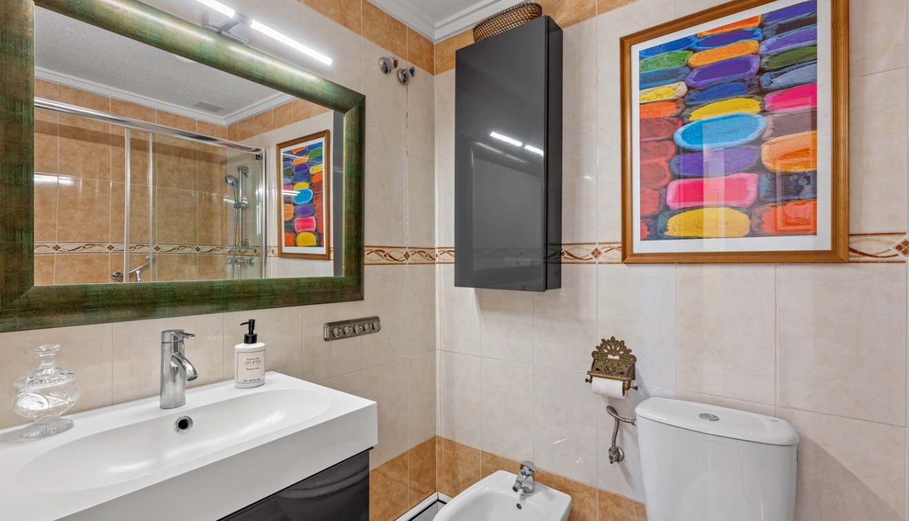 Vente - Townhouse - Ciudad Quesada - Rojales - Rojales