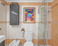 Vente - Townhouse - Ciudad Quesada - Rojales - Rojales