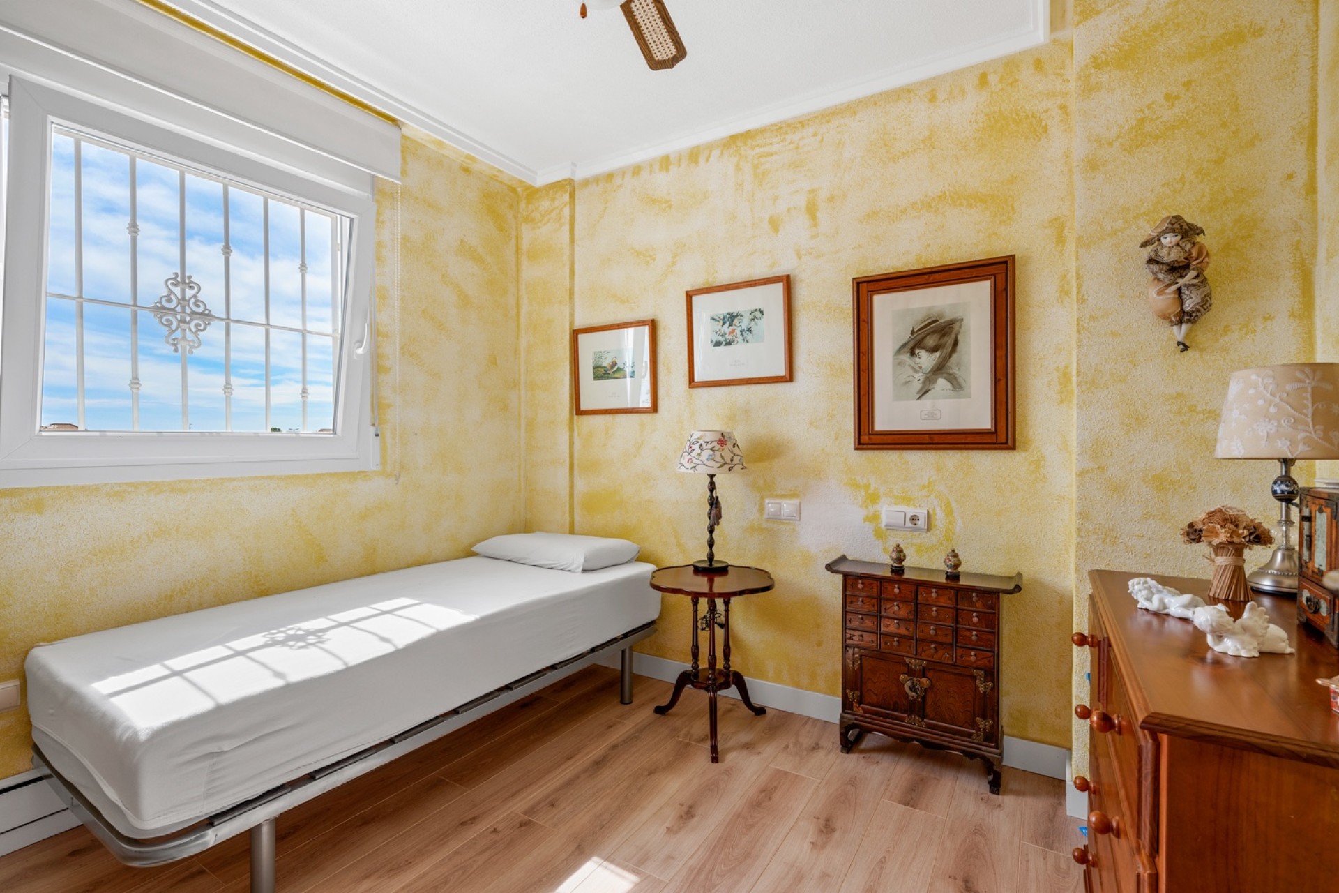 Vente - Townhouse - Ciudad Quesada - Rojales - Rojales