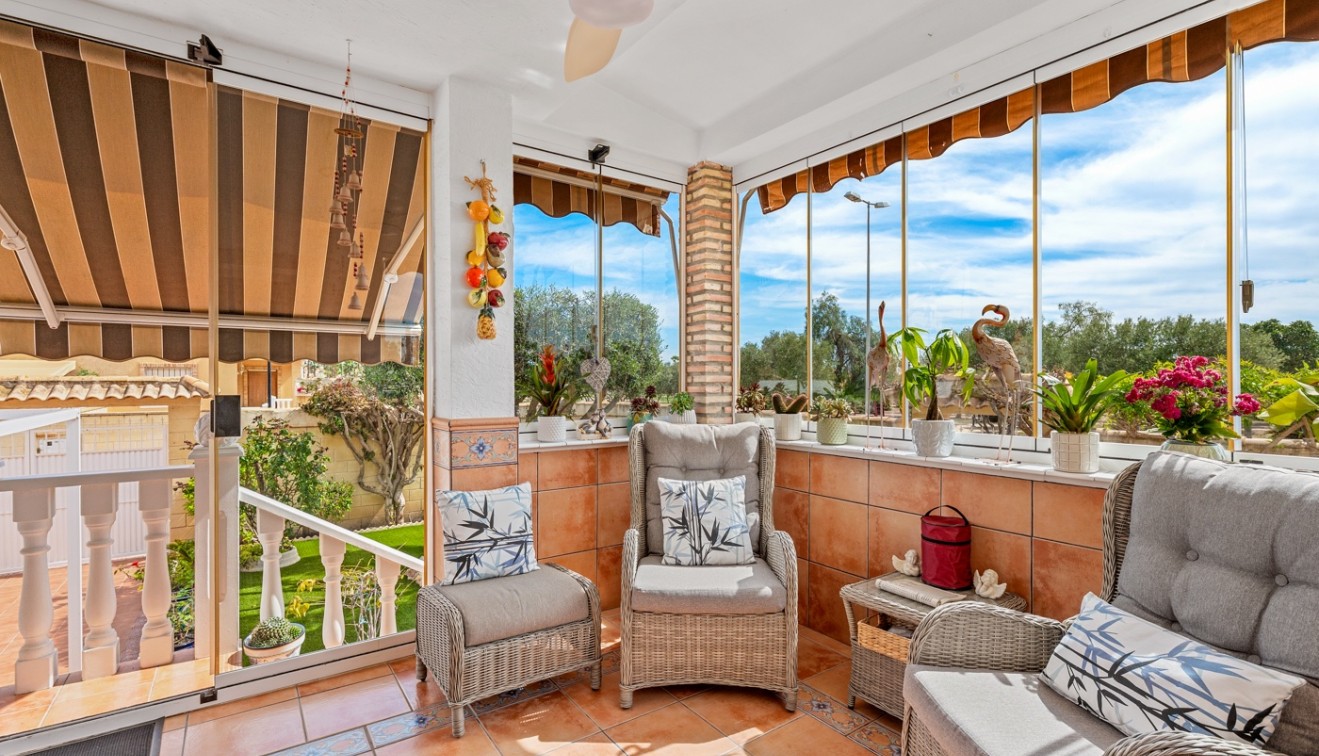 Vente - Townhouse - Ciudad Quesada - Rojales - Rojales