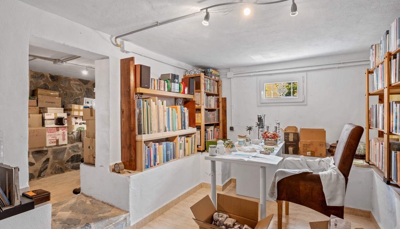 Vente - Townhouse - Ciudad Quesada - Rojales - Rojales