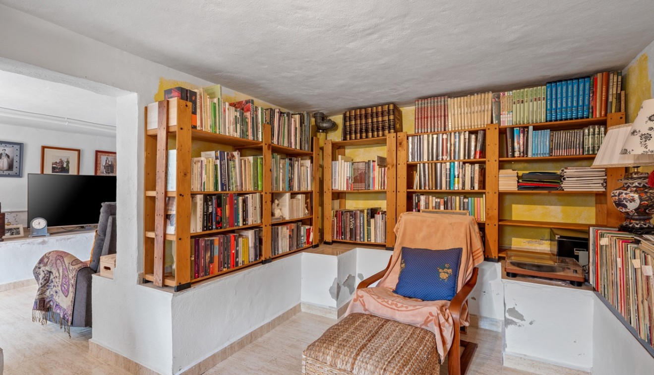 Vente - Townhouse - Ciudad Quesada - Rojales - Rojales