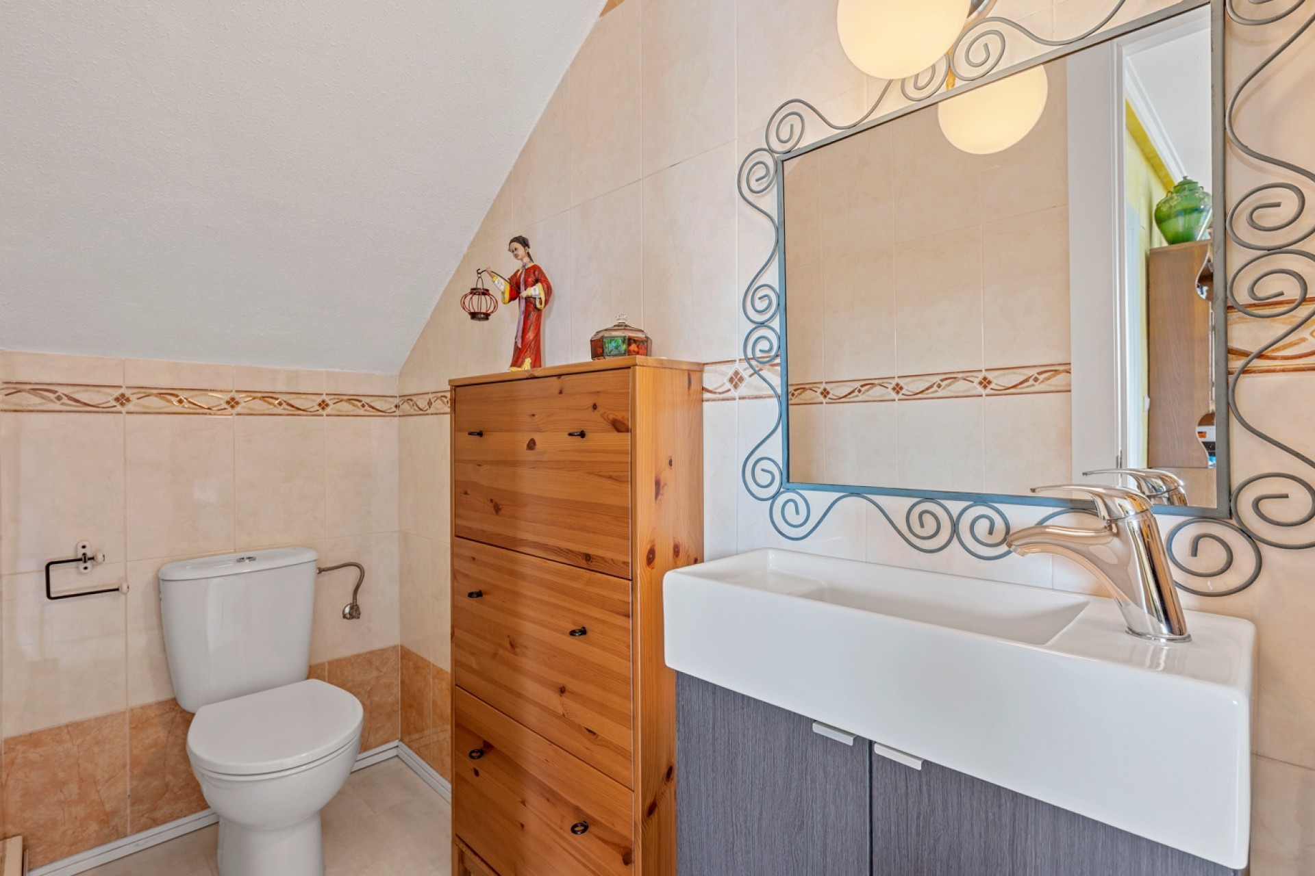 Vente - Townhouse - Ciudad Quesada - Rojales - Rojales