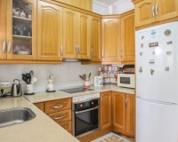 Vente - Townhouse - Ciudad Quesada - Rojales