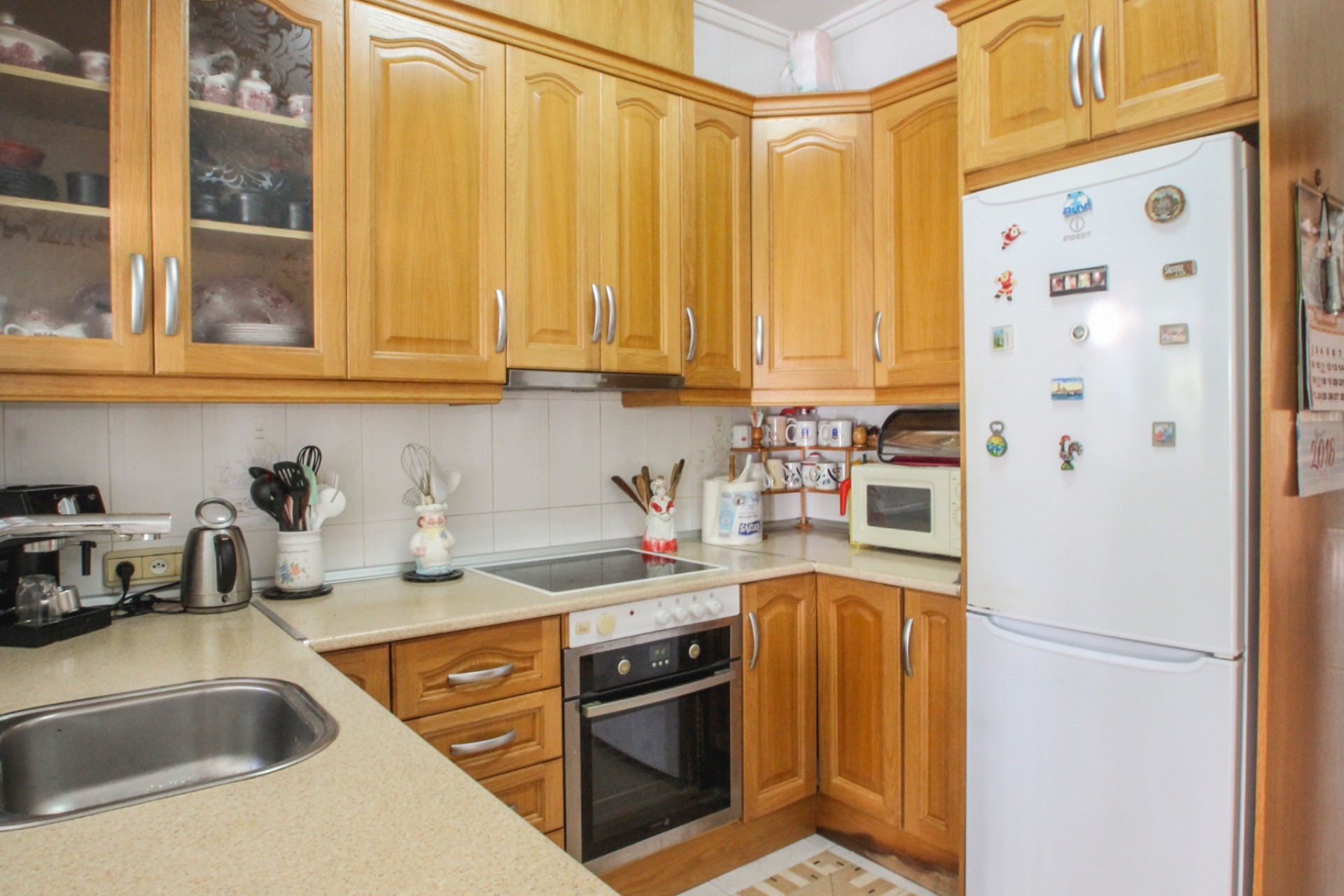 Vente - Townhouse - Ciudad Quesada - Rojales