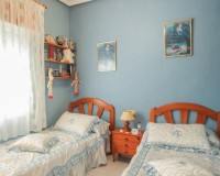 Vente - Townhouse - Ciudad Quesada - Rojales