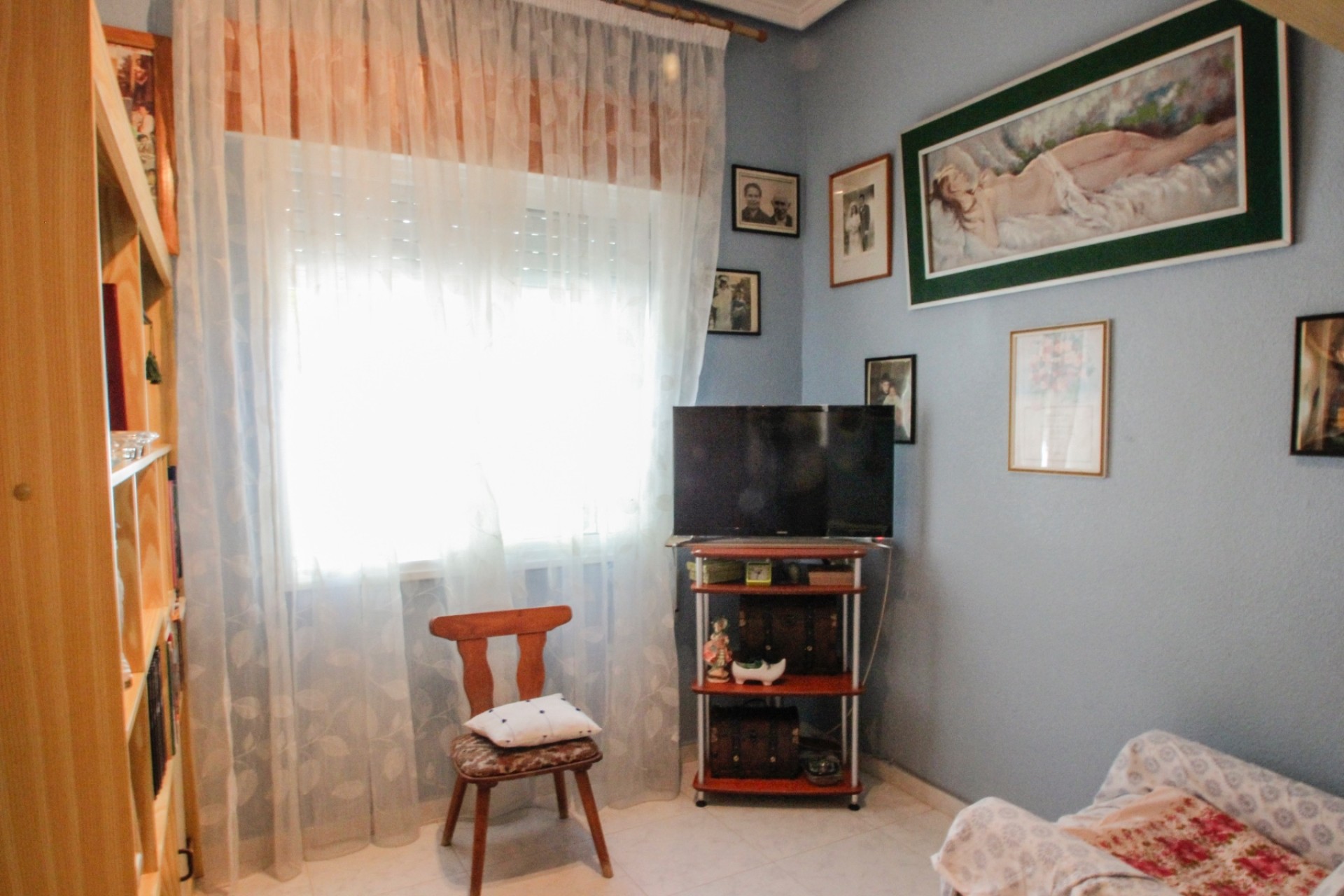 Vente - Townhouse - Ciudad Quesada - Rojales