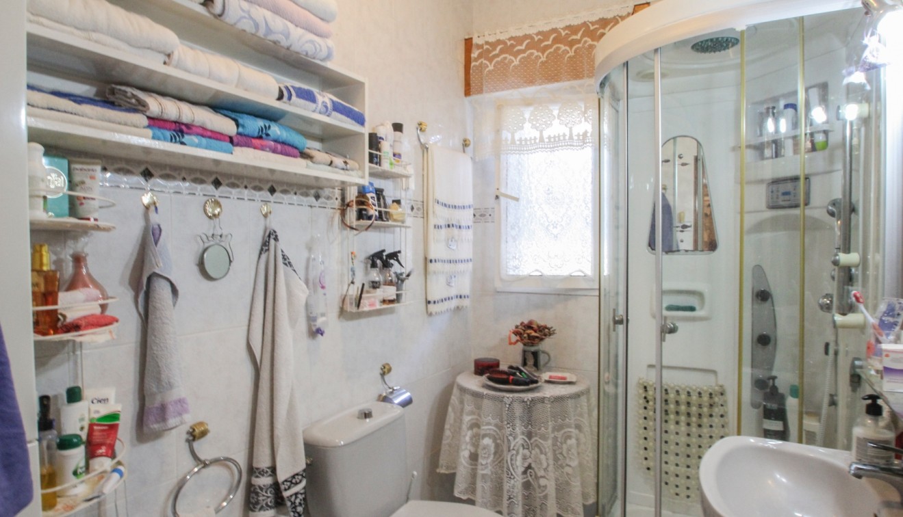 Vente - Townhouse - Ciudad Quesada - Rojales